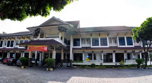 Hotel Wisata - Housity