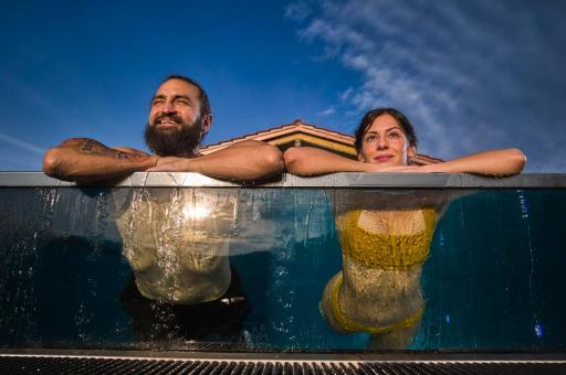 Wellness- und Bierhotel Adam Bräu - Housity