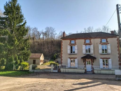 Au pays d'Angeline - Housity