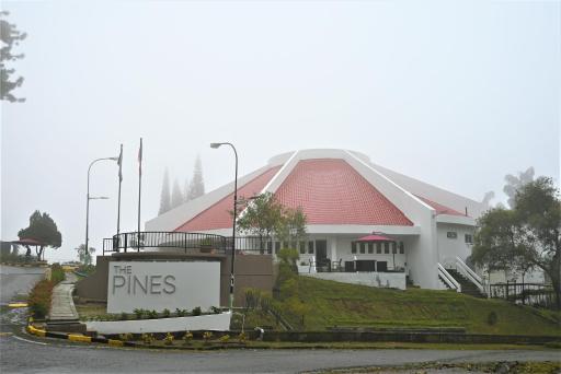 The Pines at Fraser's Hill, Malaysia - Housity