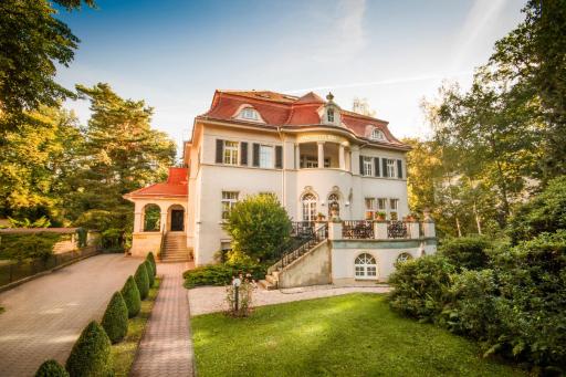Aparthotel Villa Freisleben - Housity