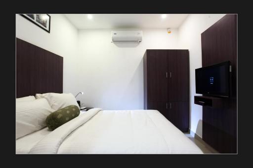 Blu Ivy Serviced Apartments - Anna Nagar - Housity