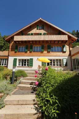 Gästehaus Sonnenhof - Housity