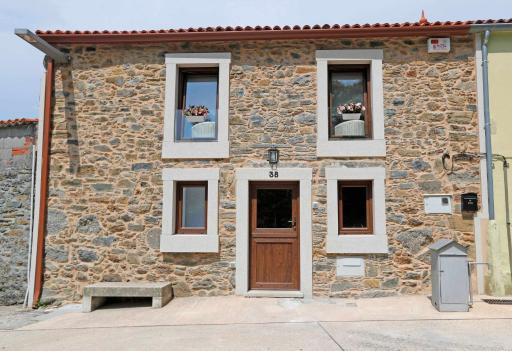 Casa Santa María - Housity