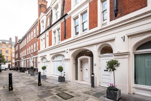 Native Mayfair - Housity
