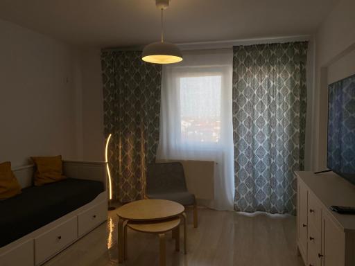 Deluxe Single Room Apartament - Housity