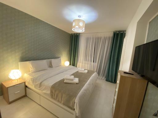 Luxury Cosmo Apartments Sinaia - Hizvo