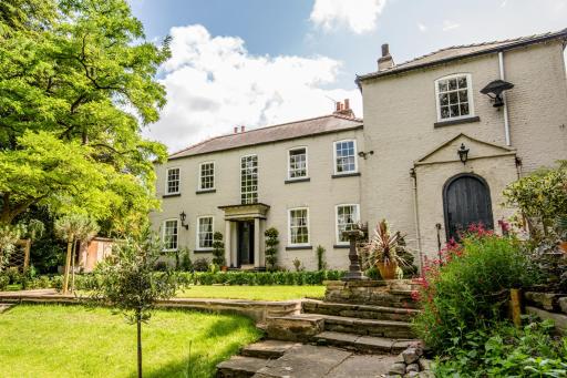 Hickman Hill Hotel - Housity