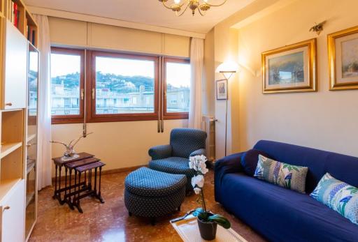 Casa Tigullio Palace - parking place - Housity