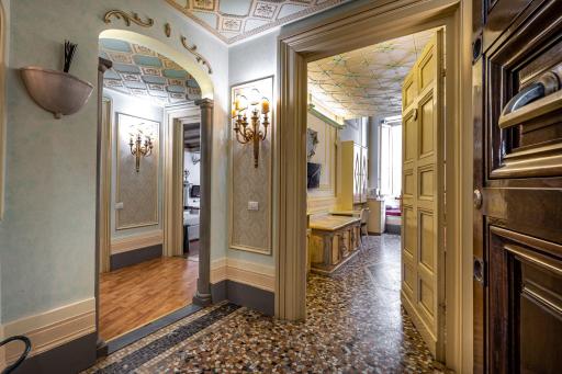Dei Medici Palace - Housity