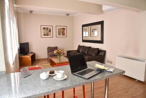 Lastarria Aparts - Housity