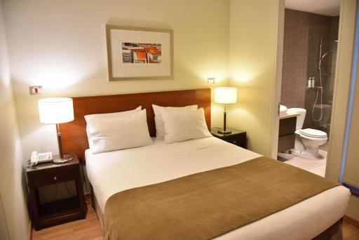 Lastarria Aparts - Housity