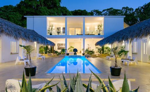 Adults-Only Hacienda Terra Taina - Housity