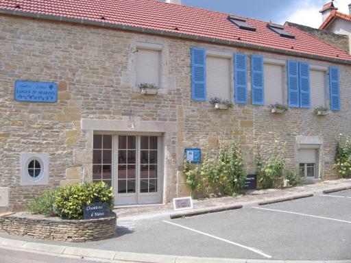 Logis Saint Martin - Housity
