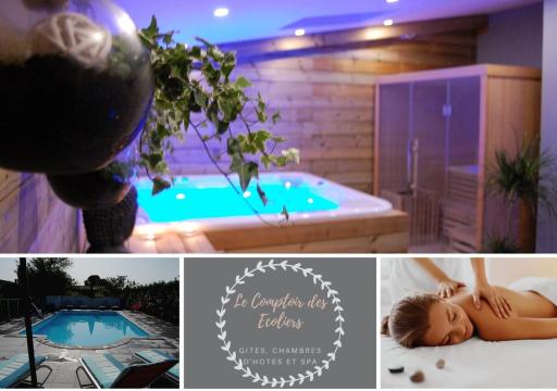 Le Comptoir des Ecoliers - Housity