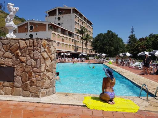 Hotel Cavalinho Branco Flat Service 615 - Housity