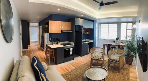 Atlantic 2 bedroom with sea view - Housity
