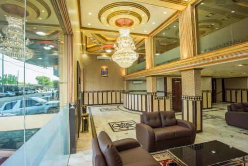 Euro Hotel and Apartments - Housity
