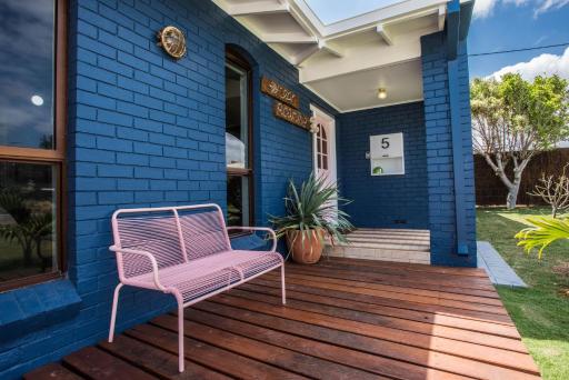 Ocean Roaming Beach House - Housity