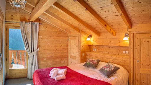 Tarine - Chalet - BO Immobilier - Housity