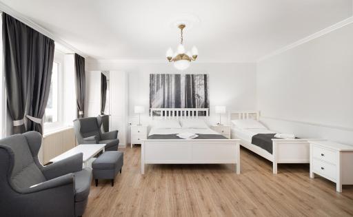 Provence Apartmanok - Housity