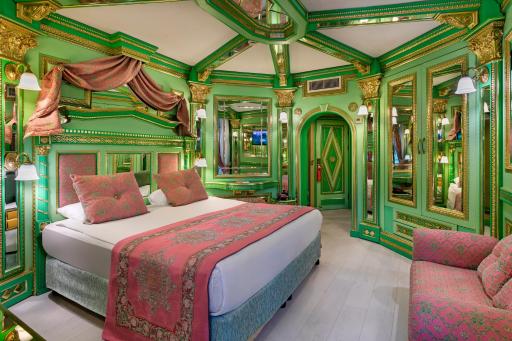 Club Hotel Sera - Housity