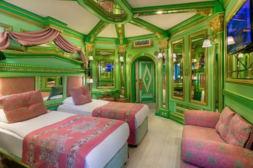 Club Hotel Sera - Housity