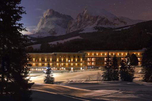 Sporthotel Floralpina - Housity