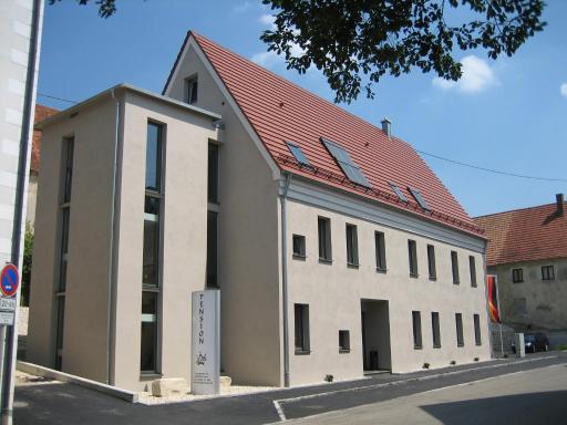 Gasthof Krone - Housity