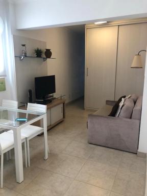 Rua Dr Diogo de Faria, 671 apto 91 - Housity