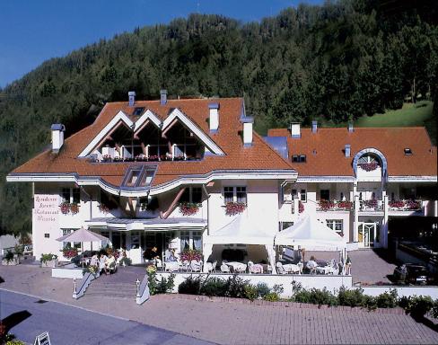 Hotel Residence Lorenz - Housity