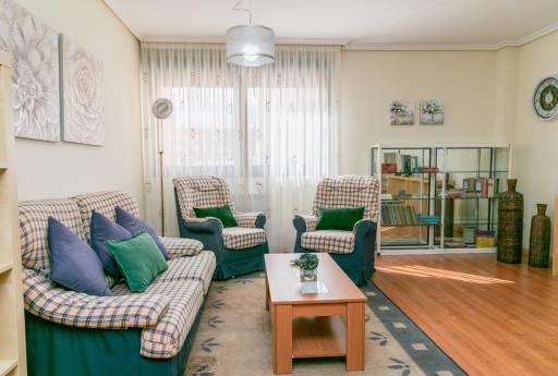 Piso Turístico Perotas - Housity