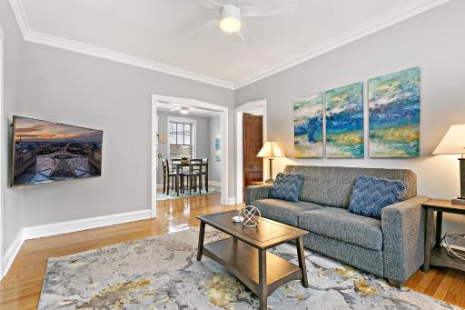 Captivating 1BR Apt with Full Kitchen - Belmont I4 - Housity