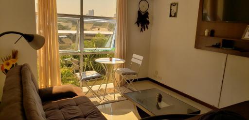 Departamento Equipetrol Ejecutivo Familiar - Housity