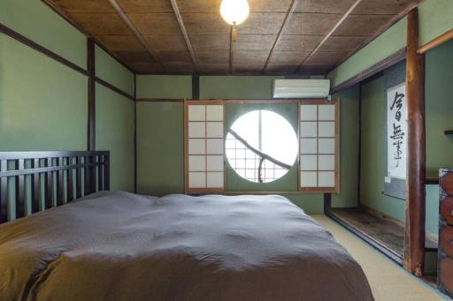 Sanjo Iho-an - Housity