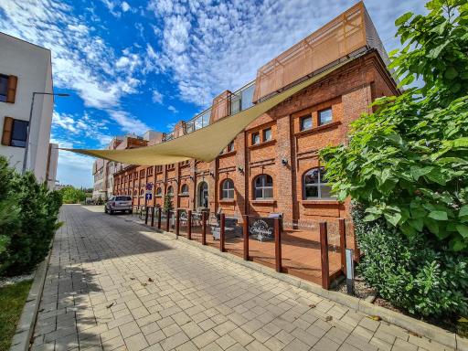 Antonińska Hotel & Apartamenty - Housity