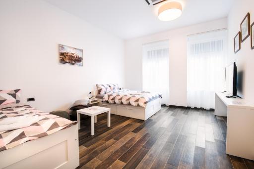 Apartmani Sterija - Housity