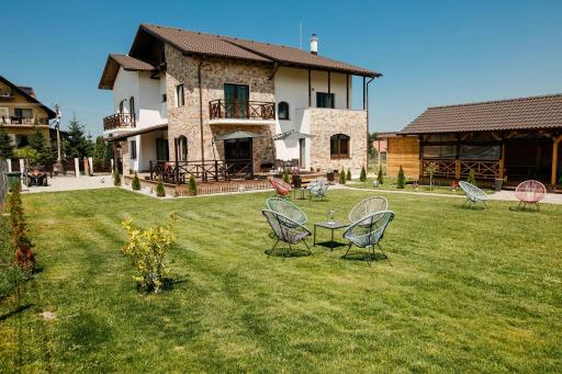 Casa Iarina - Housity