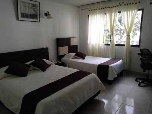 Hotel Nova Park - Housity