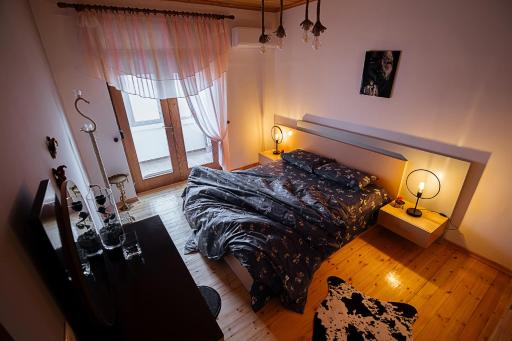 Oli's apartment - Housity