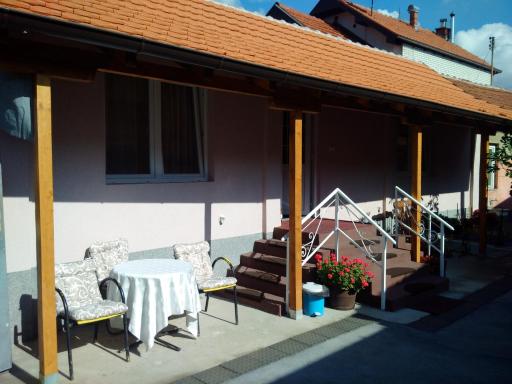 Apartman Djordano - Housity