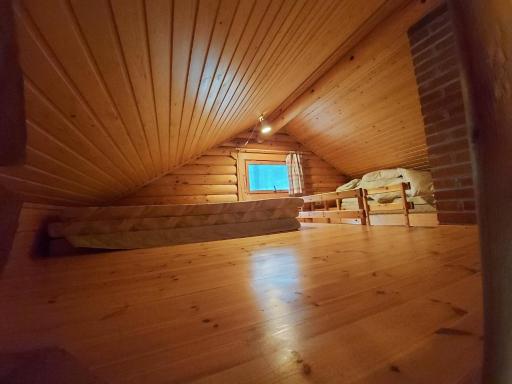 Rantamökki Onni - Housity