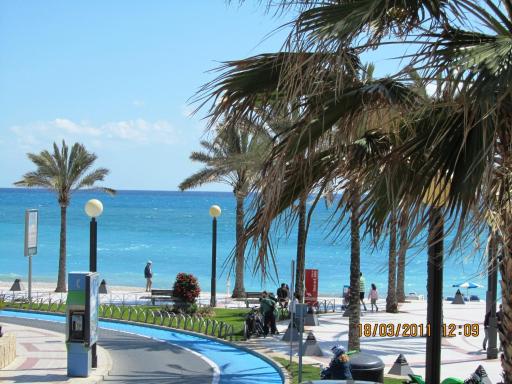 Altea Villa Buraux - Housity