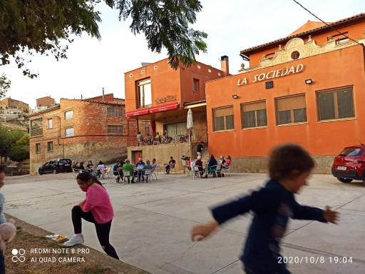 Hostal La Sociedad - Housity