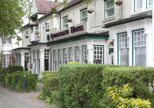 The Queensgate Hotel - Housity