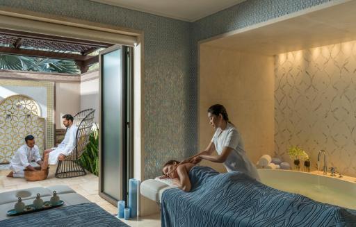 Four Seasons Resort Dubai at Jumeirah Beach - Housity