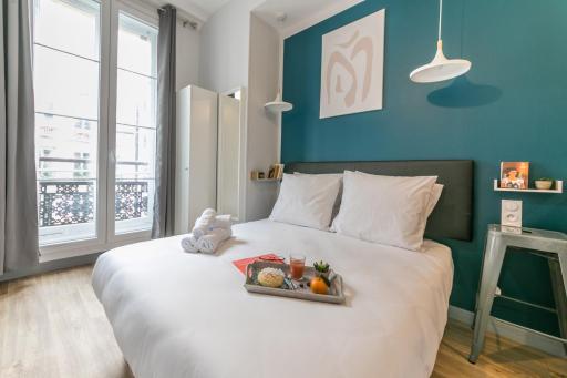 Apartments WS Louvre - Richelieu - Housity