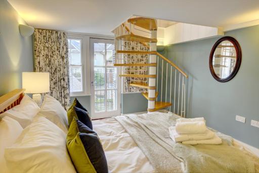 The Butter Market Overlook - An Exquisite Getaway! - Housity