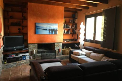 LES MARMOTES Camprodon - Housity