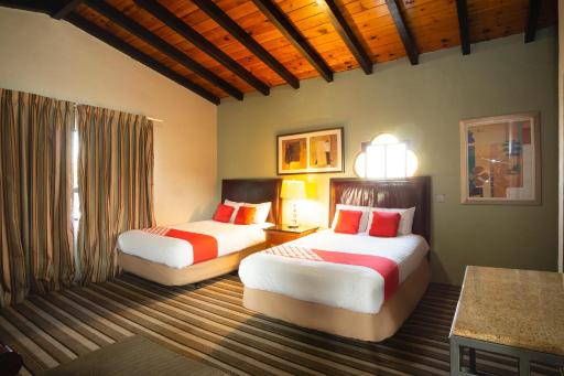 OYO Hotel Hacienda Don Luis, Rosarito - Housity